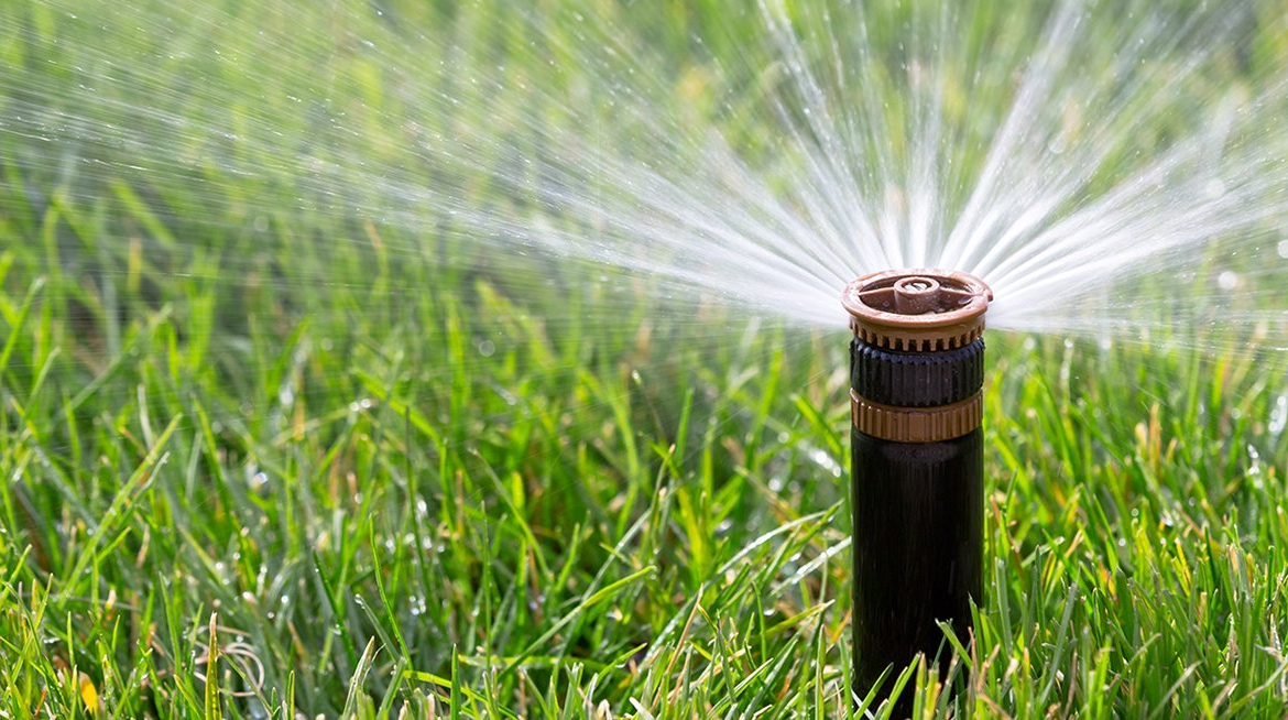 Automated Sprinkler Systems & Irrigation